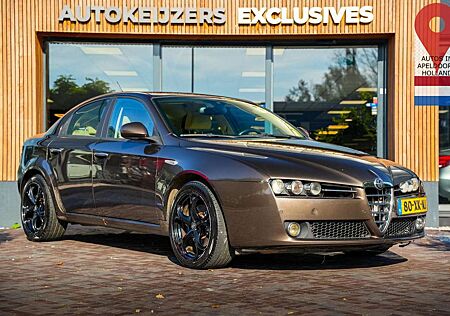 Alfa Romeo 159 1.9 JTS Distinctive