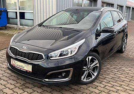 Kia Cee'd Ceed /