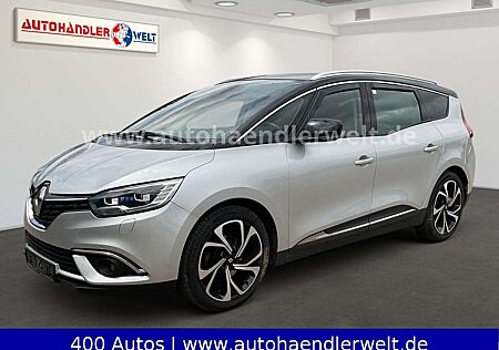 Renault Grand Scenic 1.2 TCE Intens 7-Sitze