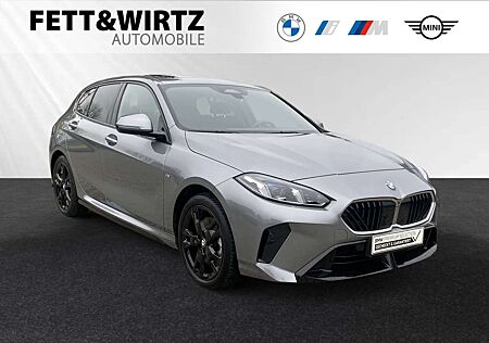 BMW 123 xDrive M Sport|Panorama|Head-Up|H/K