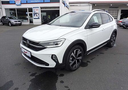 VW Taigo Volkswagen Style 1.0 TSI Navi / Matrix / Blind-Spot /