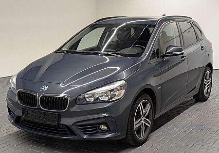 BMW 218 d Sport Line SHZ/PDC/Tempom./el.Heck/17-LM