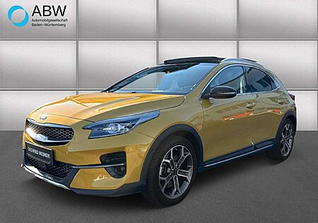 Kia XCeed Xdition 1.6 TGDI Panoramadach