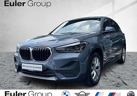 BMW X1 xDrive 25e Navi LED El. Heckklappe Mehrzonenklima