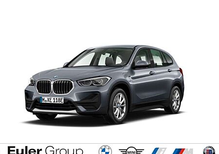 BMW X1 xDrive 25e Navi LED El. Heckklappe Mehrzonenklima