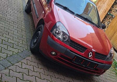 Renault Clio 1.2 Authentique