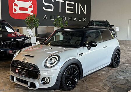 Mini Cooper S Pano LED PDC Keyless