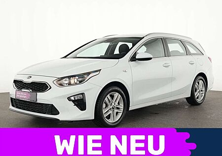 Kia XCeed Ceed SW / cee'd SW Ceed Sportswagon Navigation|Kamera|PDC|EcoPaket