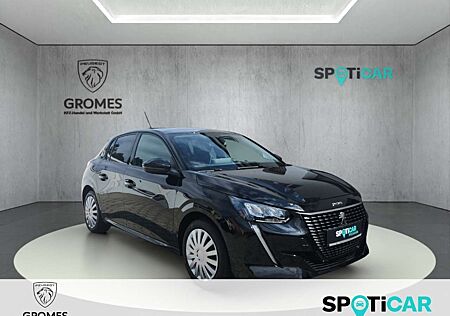Peugeot 208 Allure 1.2 PureTech 100 EAT8 Navi LED Klimaautom F