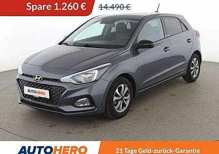 Hyundai i20 1.2 YES! *TEMPO*PDC*CAM*SHZ*KLIMA*