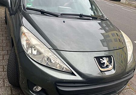 Peugeot 207 SW