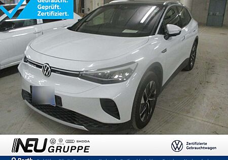 VW ID.4 Volkswagen Pro Performance Navi-LED-ACC u.v.m.