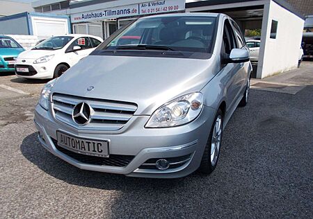 Mercedes-Benz B 180 B -Klasse Nur 61000 KM Sportline