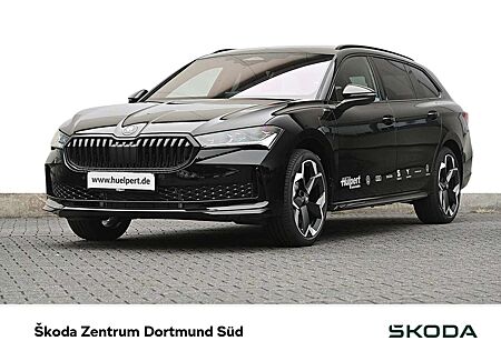 Skoda Superb Combi 1.5 iV SPORTLINE CAM ACC LM19 NAVI