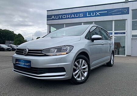 VW Touran Volkswagen 2.0/ACC/SHZ/AHK/PDC/Start-Stopp
