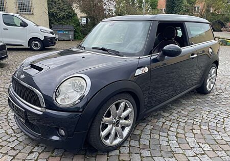 Mini Cooper S Clubman Automatik* Leder* Xenon