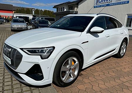 Audi e-tron Sportback 55 quattro S line /PANORAMA/AHK