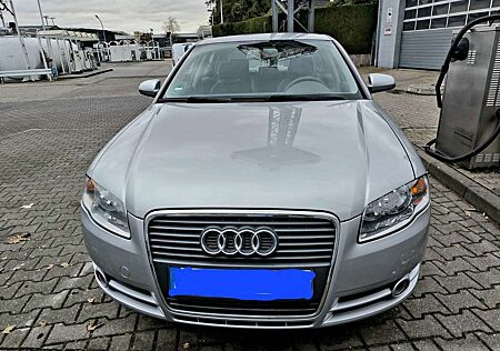 Audi A4 2.0 multitronic