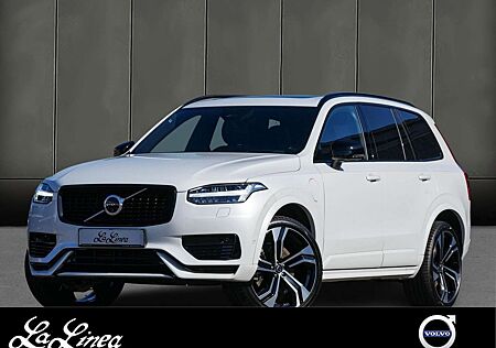 Volvo XC 90 XC90 T8 Ultra Dark B&W*Pano