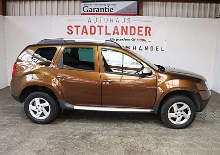 Dacia Duster I Laureate 4x2