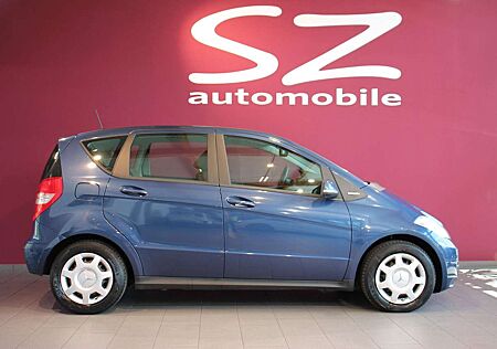 Mercedes-Benz A 160 2.Hand SHZ