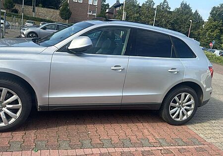 Audi Q5 Diesel 3.0 TDI quattro S tronic