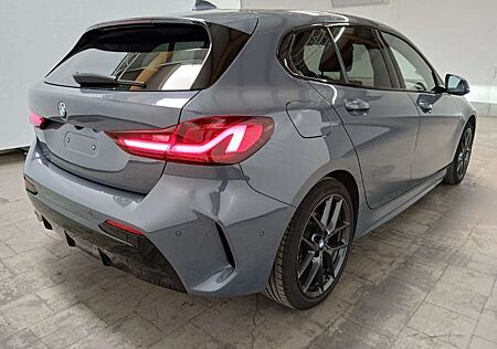 BMW 118 i M-Sport *Individual*PANORAMA*KAMERA*Travel*HIFI*