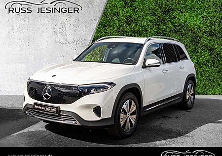 Mercedes-Benz EQB 300 4MATIC *Progressive*LED*MBUX*Wide*AHK*LM