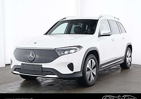 Mercedes-Benz EQB 300 4MATIC *Progressive*LED*MBUX*Wide*AHK*LM