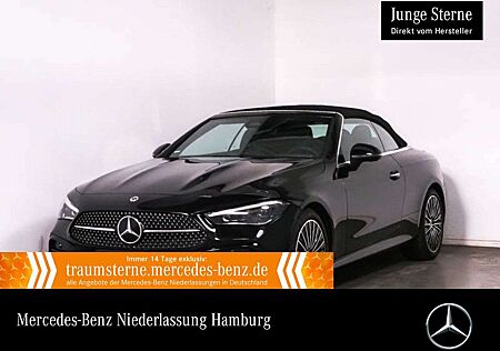 Mercedes-Benz CLE 200 AMG+LED+KAMERA+TOTW+KEYLESS+9G