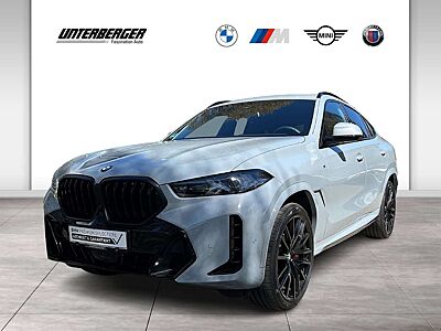 BMW X6 xDrive30d M Sport Gestiksteuerung HK HiFi