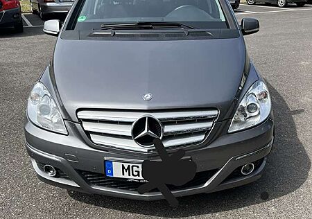 Mercedes-Benz B 180 CDI DPF