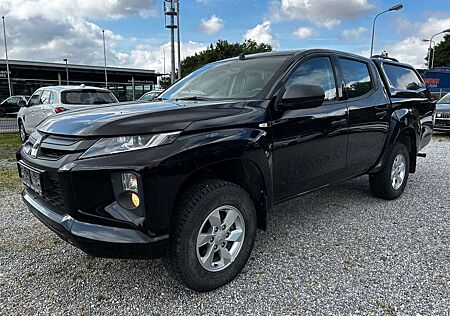 Mitsubishi L200 Basis Doppelkabine 4WD