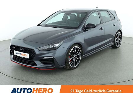 Hyundai i30 2.0 TGDI N Performance *NAVI*LED*TEMPO*PDC*SHZ*