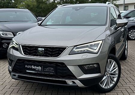 Seat Ateca Xcellence 4Drive*ACC*Kamera*LED*Sport*DAB+