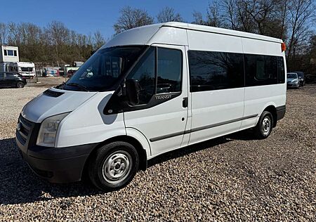 Ford Transit FT 300 L 9 Sitzer