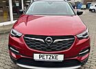 Opel Grandland X 1.2 Start/Stop Ultimate Dach Schwarz lackiert