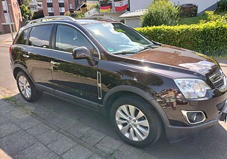 Opel Antara 2.2 CDTI 4x4 ecoFLEX Start/Stop Cosmo