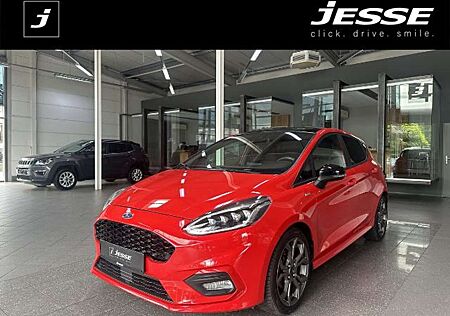 Ford Fiesta 1.0 EcoBoost ST-Line LED SHZ PDC Temp