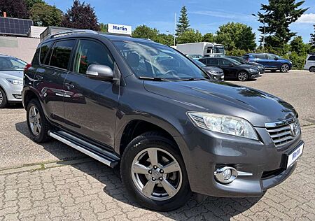 Toyota RAV 4 4 Life **1. HAND**