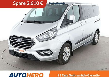 Ford Tourneo Custom 2.0 TDCi 320 L1 Trend *TEMPO*PDC*SHZ*KLIMA*