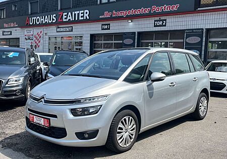 Citroën Grand C4 Picasso Citroen /Spacetourer Seduction *7Sitzer*