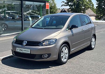 VW Golf Volkswagen Plus VI DSG Match *NAVI*EL. GSD**54000KM*