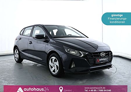 Hyundai i20 1.2 Select Bluetooth|Klima|Tempomat