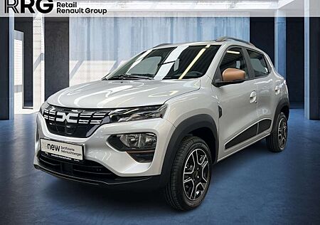 Dacia Spring ELECTRIC EXTREME 65 CCS LED KAMERA UPE:26.100,-