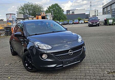 Opel Adam 120 Jahre