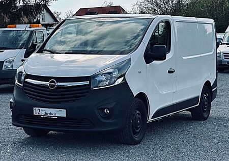 Opel Vivaro B Kasten L1H1*TEMPO*KAMERA*AHK*PDC*2.HAND