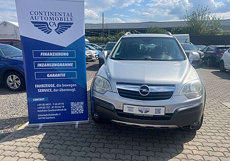 Opel Antara Cosmo 4x4 AUTOMATIK