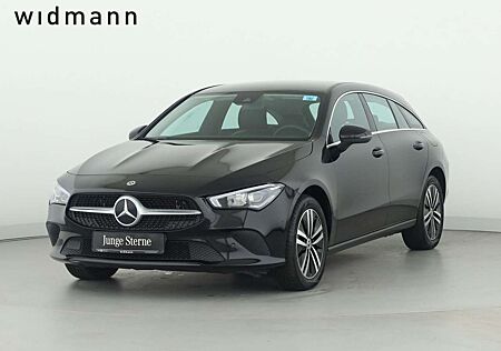 Mercedes-Benz CLA 250 e SB *LED*PDC*Kamera*Tempomat*Navigation