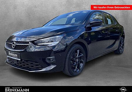 Opel Corsa F 1.2 Turbo GS-LINE/LED/KAMERA/ALU GS Line